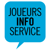 Joueurs Info Service — écoute et soutien